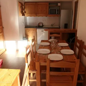 Appartement Le Grand Panorama, Saint-Gervais-les-Bains